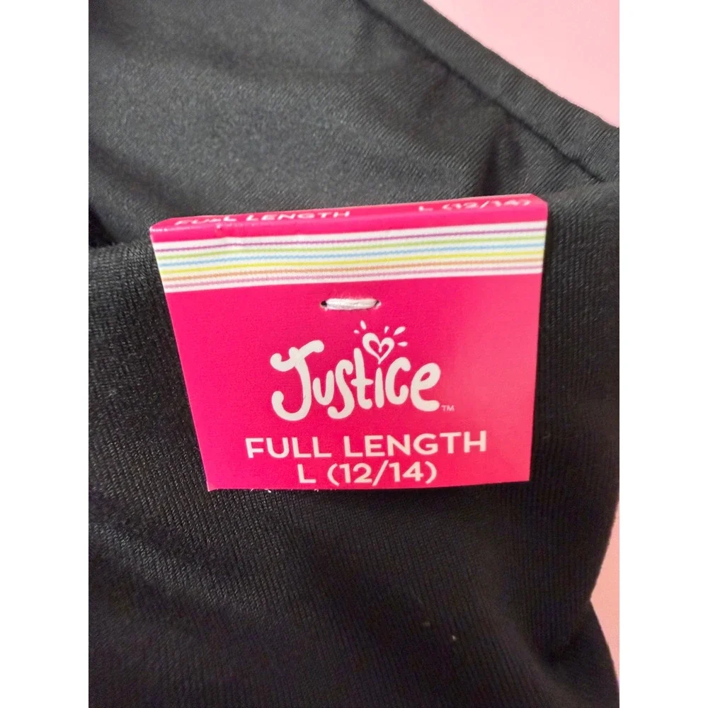 Justice high performance